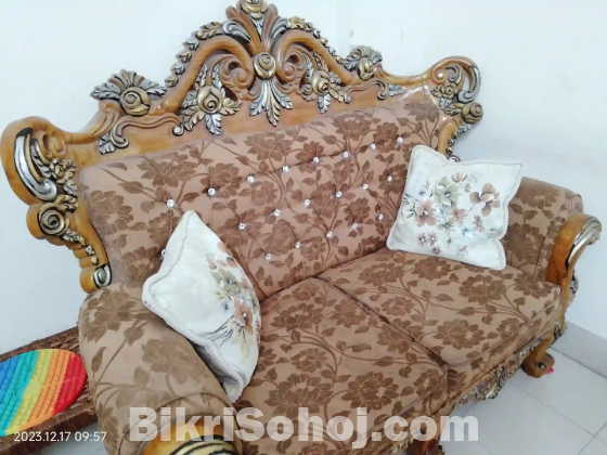 Victoria sofa (2+2+1)